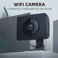 Full HD Lens Wifi Wireless IP Camera